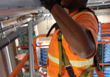 Basic home installation